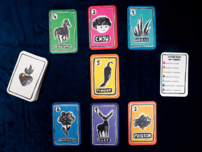 Le Grand Oracle des 7 Familles - Le Coffret – Image 5